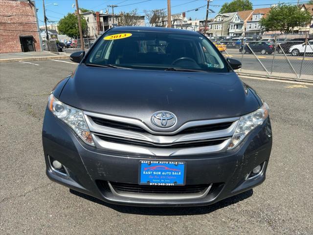 used 2013 Toyota Venza car, priced at $11,495