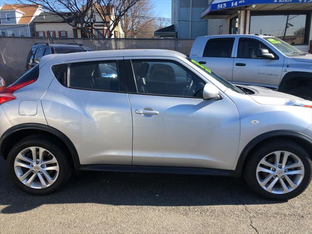 used 2013 Nissan Juke car, priced at $9,995