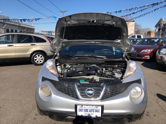 used 2013 Nissan Juke car, priced at $9,995