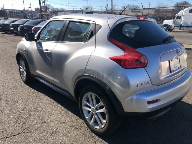 used 2013 Nissan Juke car, priced at $9,995