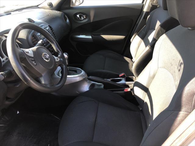 used 2013 Nissan Juke car, priced at $9,995