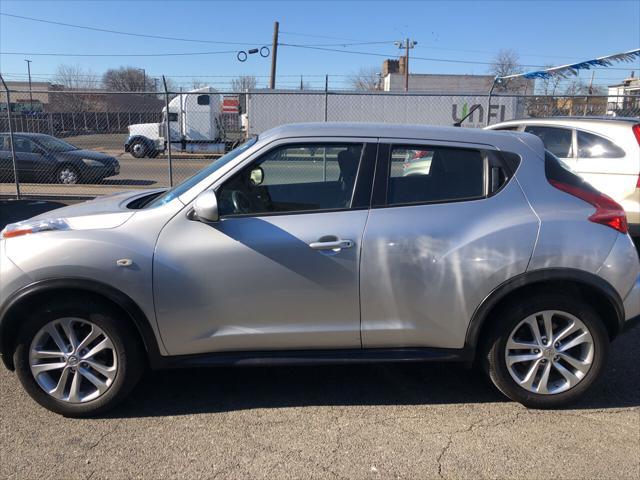 used 2013 Nissan Juke car, priced at $9,995