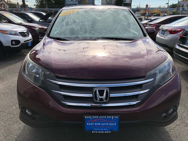 used 2014 Honda CR-V car, priced at $14,995