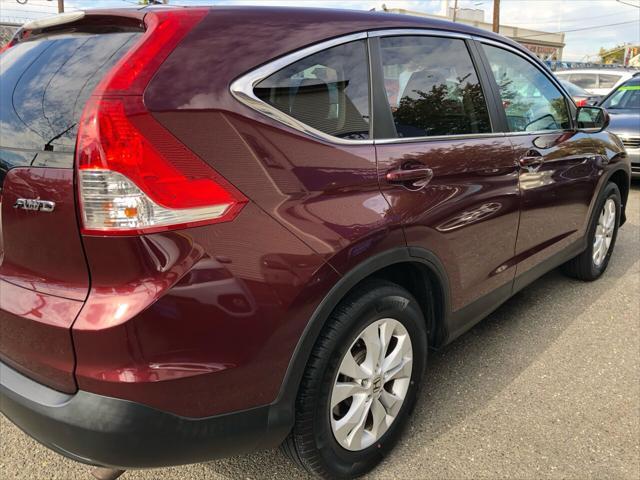 used 2014 Honda CR-V car, priced at $14,995