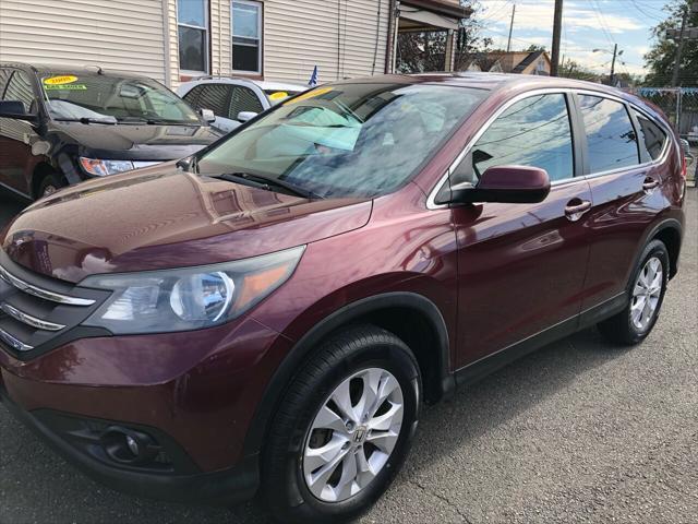 used 2014 Honda CR-V car, priced at $14,995