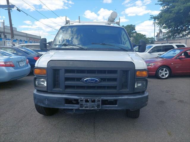 used 2008 Ford E250 car, priced at $11,995