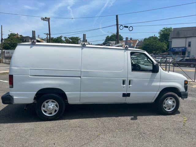 used 2008 Ford E250 car, priced at $11,995