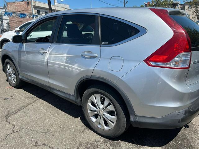 used 2012 Honda CR-V car, priced at $13,249