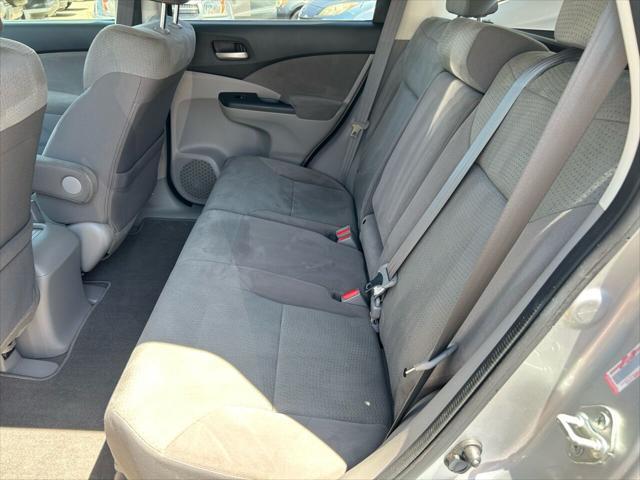 used 2012 Honda CR-V car, priced at $13,249