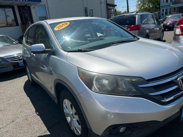 used 2012 Honda CR-V car, priced at $13,249