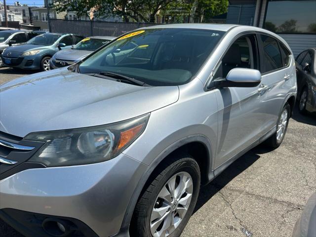 used 2012 Honda CR-V car, priced at $13,249