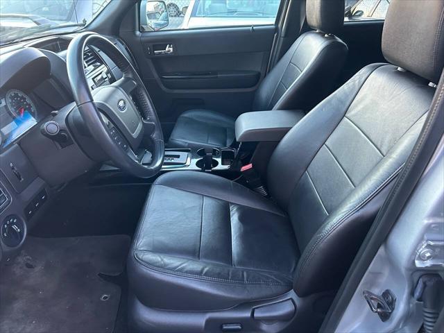 used 2010 Ford Escape car, priced at $7,495