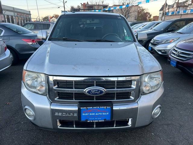 used 2010 Ford Escape car, priced at $7,495