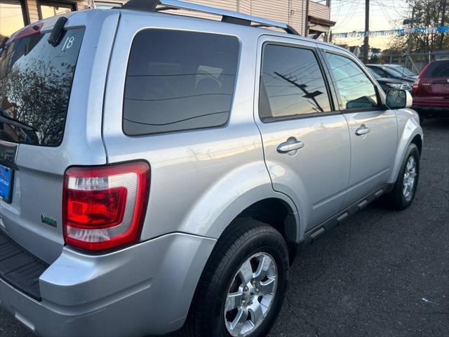 used 2010 Ford Escape car, priced at $7,495