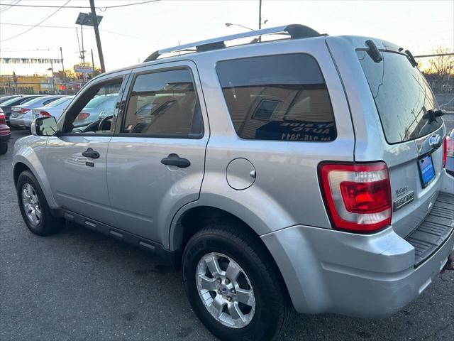 used 2010 Ford Escape car, priced at $7,495