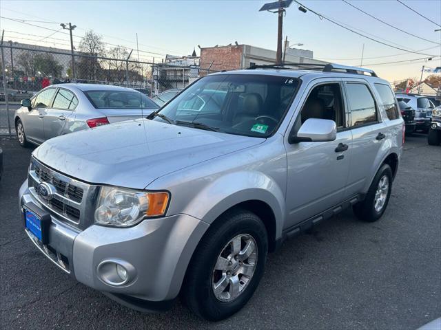 used 2010 Ford Escape car, priced at $7,495