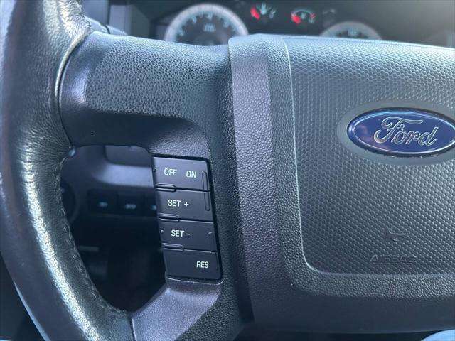 used 2010 Ford Escape car, priced at $7,495