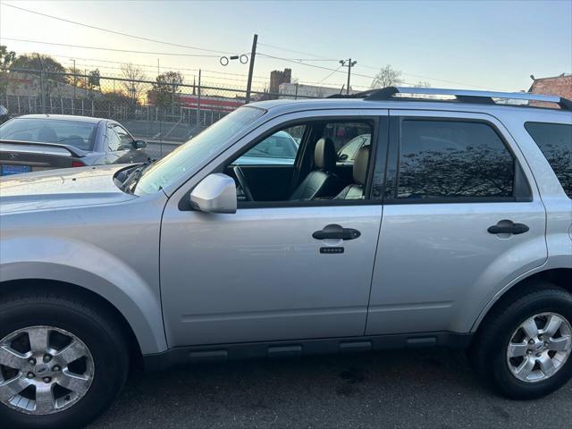 used 2010 Ford Escape car, priced at $7,495