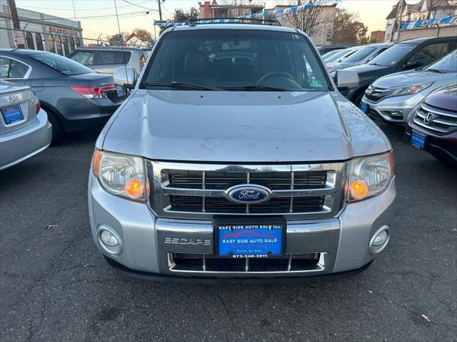 used 2010 Ford Escape car, priced at $7,495