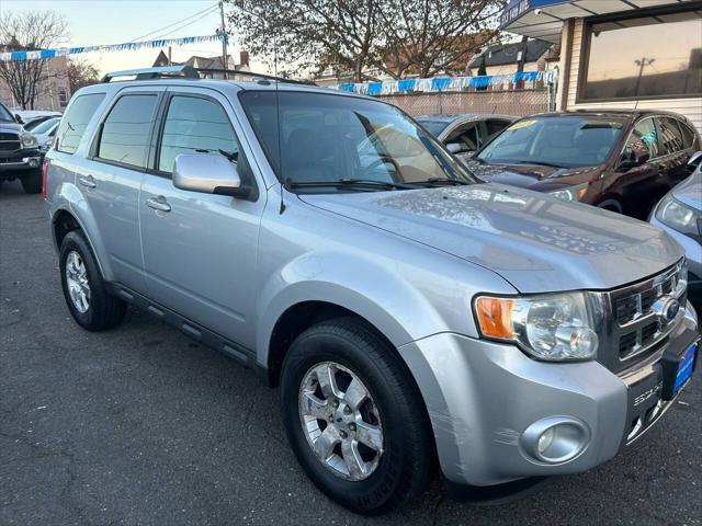 used 2010 Ford Escape car, priced at $7,495