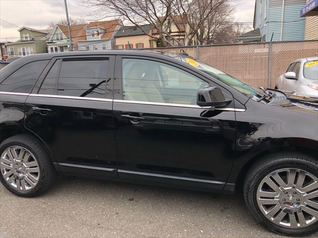 used 2008 Ford Edge car, priced at $8,395