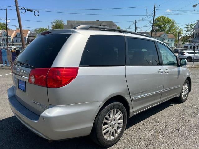 used 2009 Toyota Sienna car, priced at $9,995