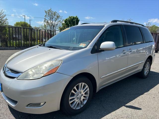 used 2009 Toyota Sienna car, priced at $9,995