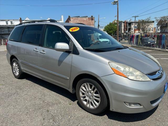 used 2009 Toyota Sienna car, priced at $9,995