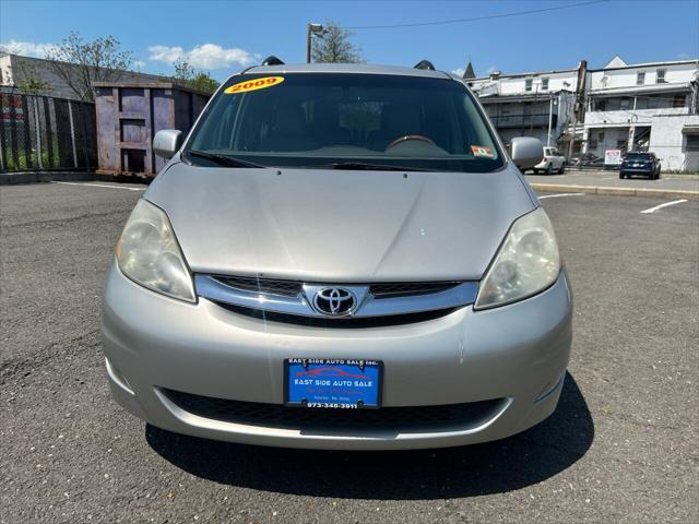 used 2009 Toyota Sienna car, priced at $9,995