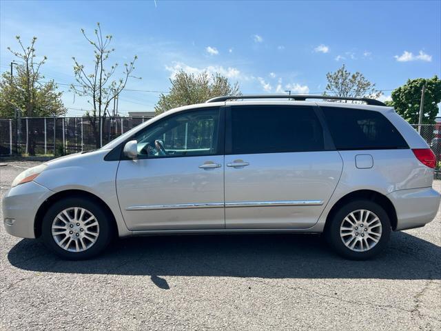 used 2009 Toyota Sienna car, priced at $9,995