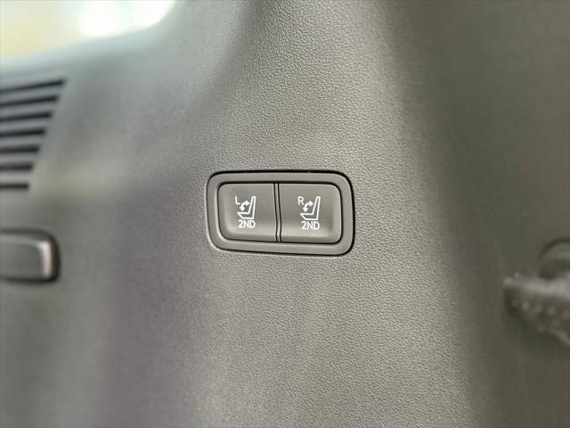 new 2025 Hyundai Santa Fe car, priced at $52,464