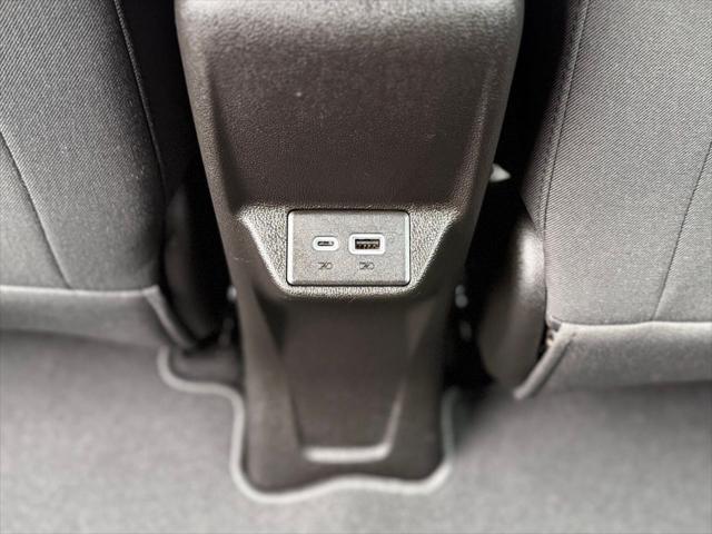 used 2023 Chevrolet Bolt EUV car, priced at $23,235