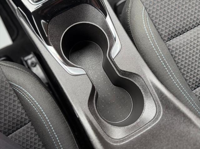 used 2023 Chevrolet Bolt EUV car, priced at $23,235