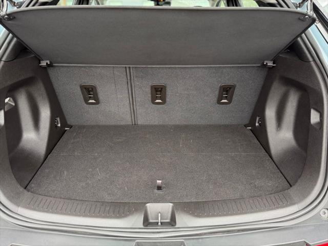 used 2023 Chevrolet Bolt EUV car, priced at $23,235