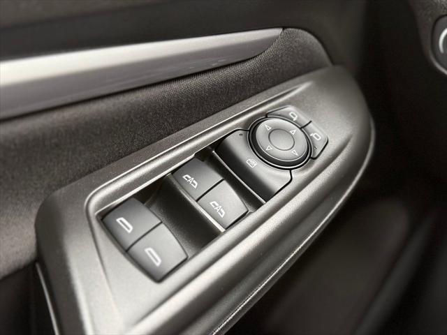 used 2023 Chevrolet Bolt EUV car, priced at $23,235