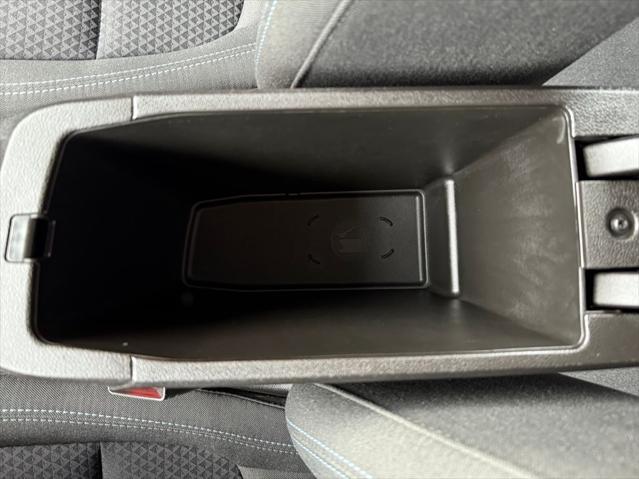 used 2023 Chevrolet Bolt EUV car, priced at $23,235