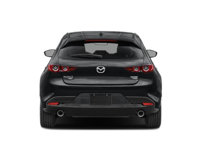 used 2021 Mazda Mazda3 car, priced at $22,883