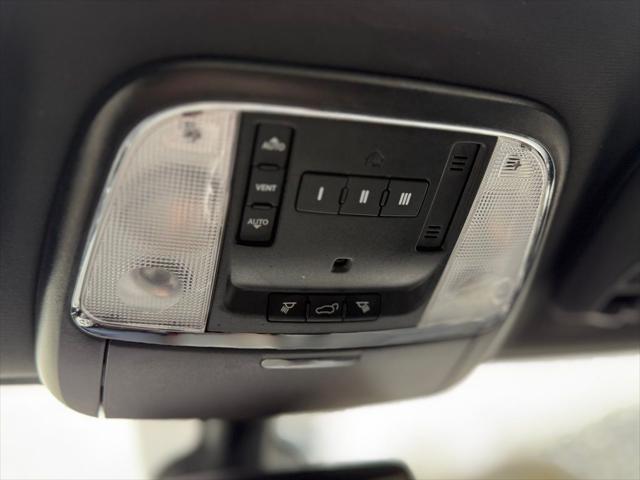 used 2020 Jeep Grand Cherokee car, priced at $22,793
