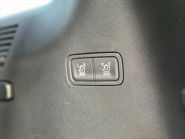 new 2025 Hyundai SANTA FE HEV car, priced at $48,320