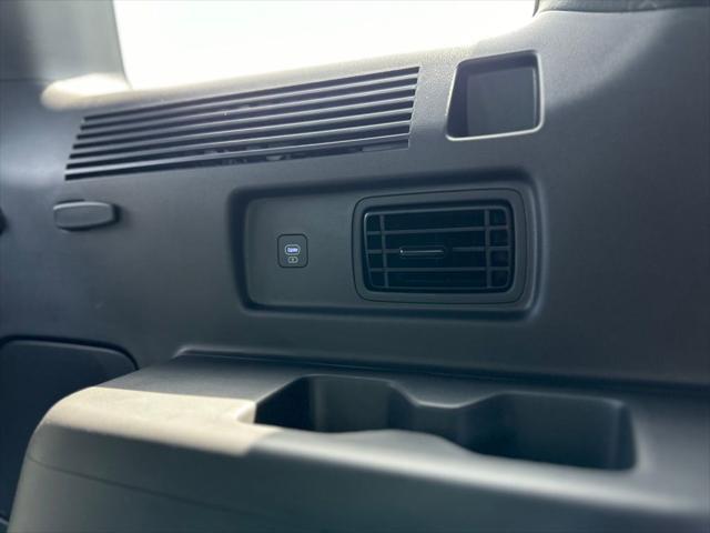 new 2025 Hyundai SANTA FE HEV car, priced at $48,320