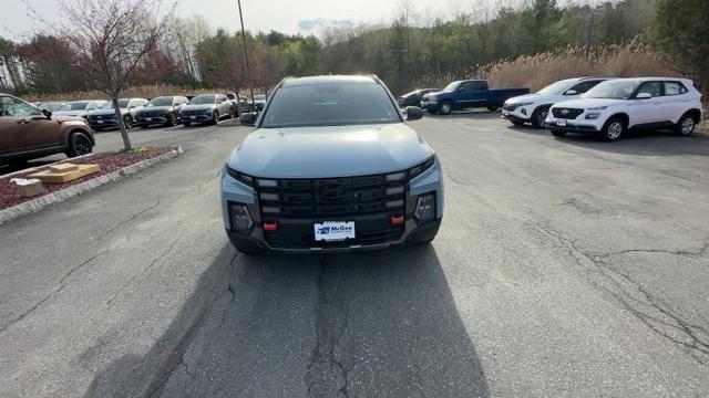 new 2025 Hyundai SANTA CRUZ car, priced at $40,175
