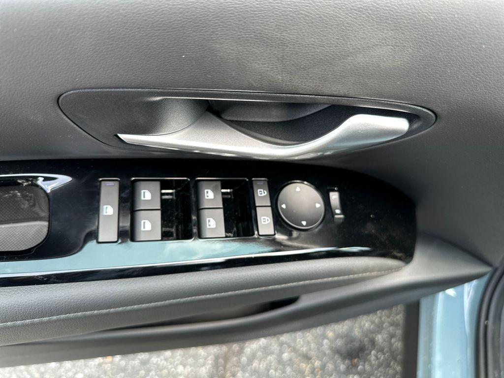 new 2025 Hyundai SANTA CRUZ car, priced at $40,175