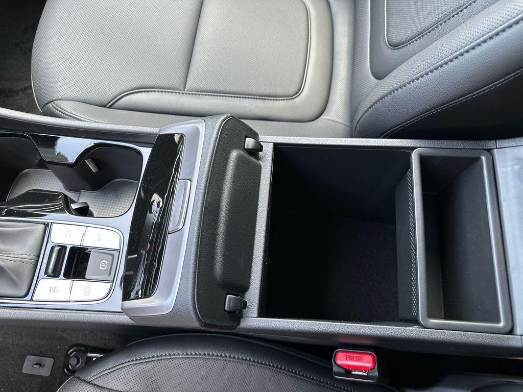 new 2025 Hyundai SANTA CRUZ car, priced at $40,175