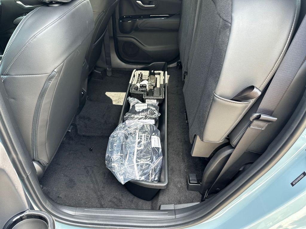 new 2025 Hyundai SANTA CRUZ car, priced at $40,175