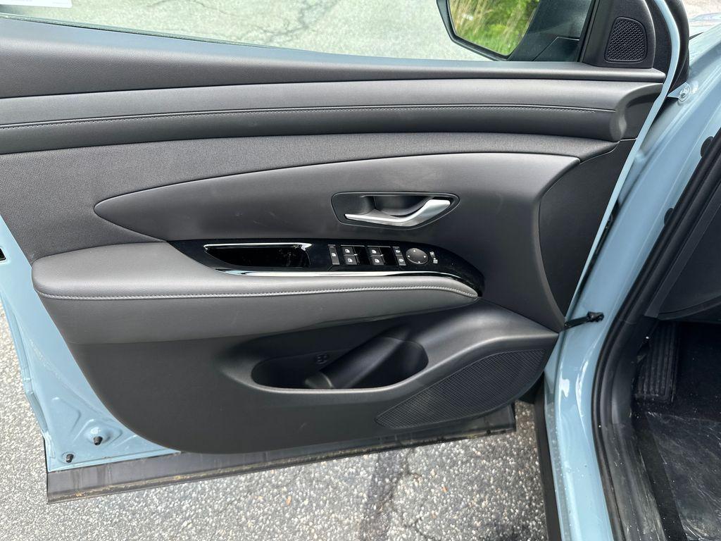 new 2025 Hyundai SANTA CRUZ car, priced at $40,175