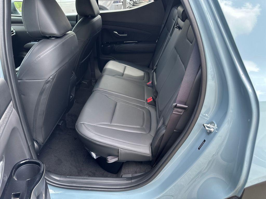 new 2025 Hyundai SANTA CRUZ car, priced at $40,175