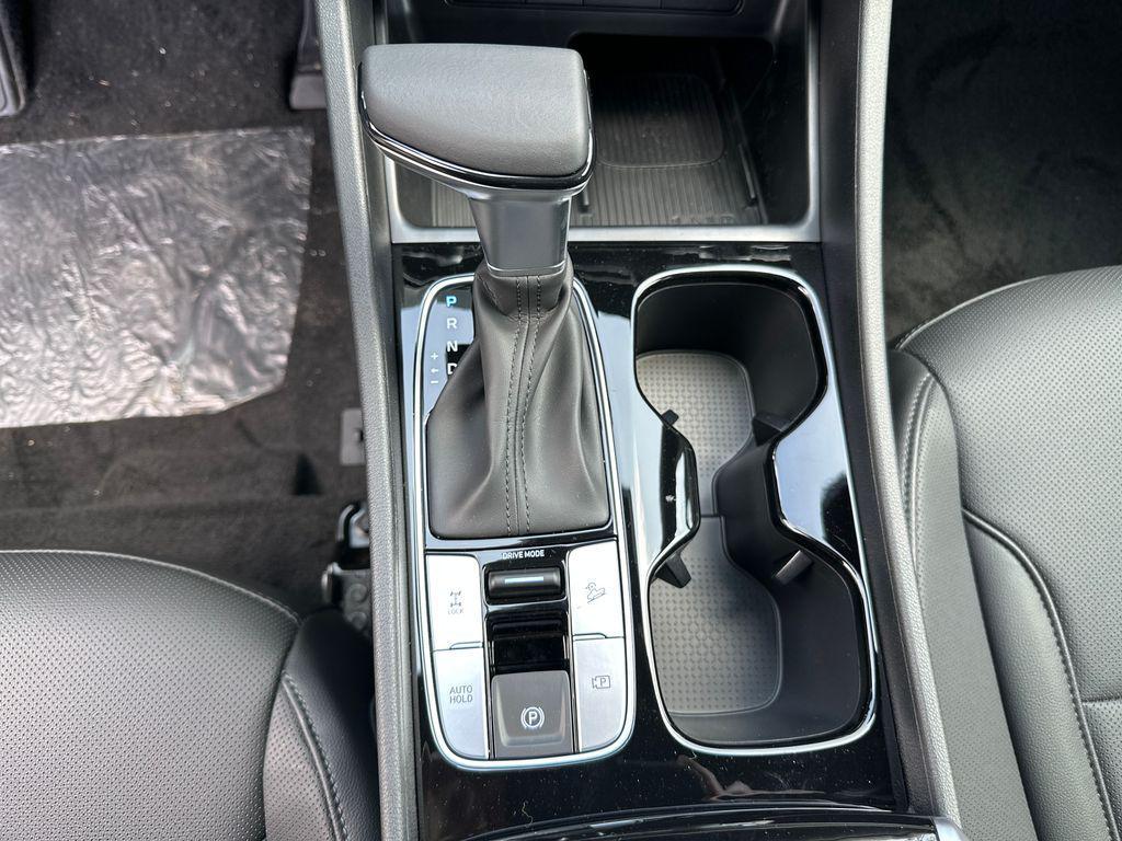 new 2025 Hyundai SANTA CRUZ car, priced at $40,175