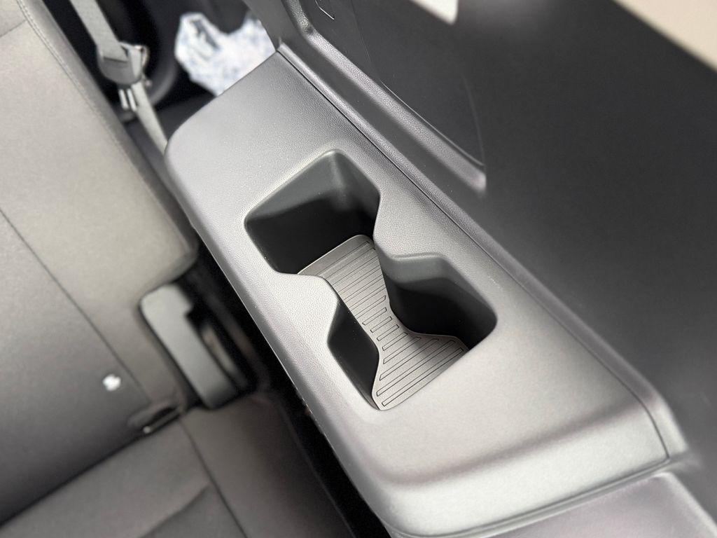 new 2026 Hyundai Santa Fe car, priced at $34,610