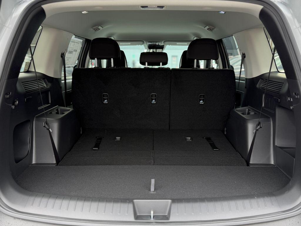 new 2026 Hyundai Santa Fe car, priced at $34,610