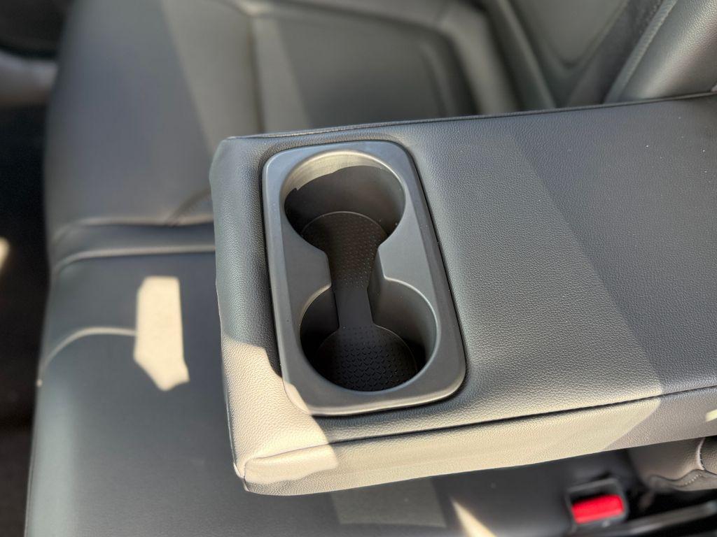 new 2026 Hyundai Tucson car, priced at $33,607